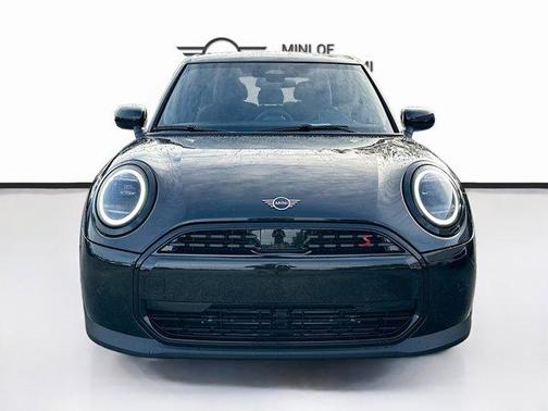 2026 MINI Hardtop Cooper S