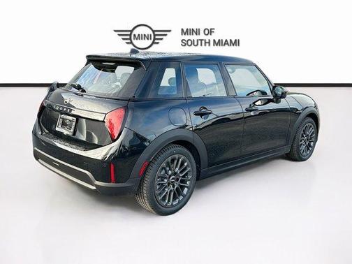 2026 MINI Hardtop Cooper S