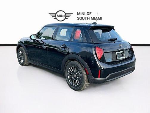 2026 MINI Hardtop Cooper S