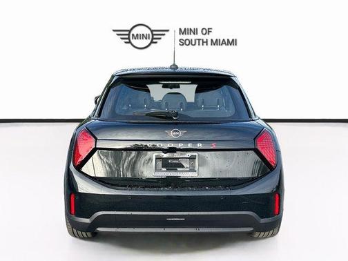 2026 MINI Hardtop Cooper S