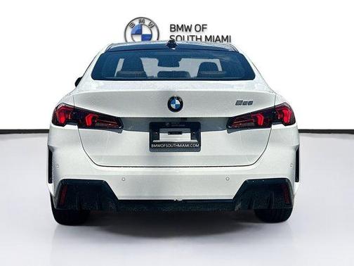 2026 BMW 228 Gran Coupe Base