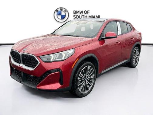 2026 BMW X2 xDrive28i