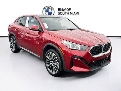 2026 BMW X2 xDrive28i