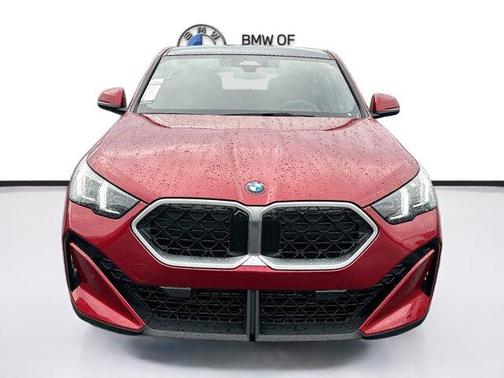 2026 BMW X2 xDrive28i