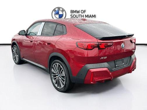 2026 BMW X2 xDrive28i