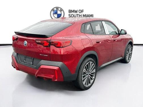 2026 BMW X2 xDrive28i