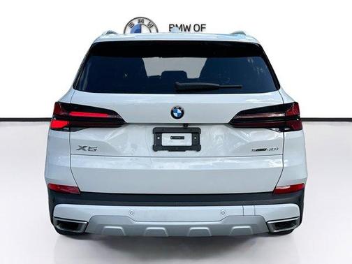 2024 BMW X5 sDrive40i
