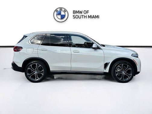2024 BMW X5 sDrive40i