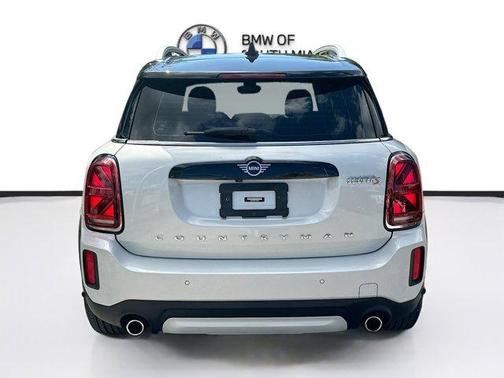 2023 MINI Countryman SIGNATURE
