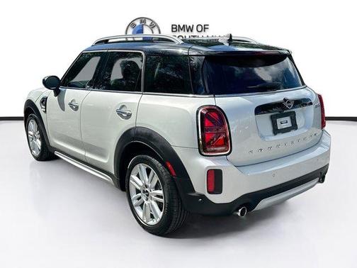 2023 MINI Countryman SIGNATURE