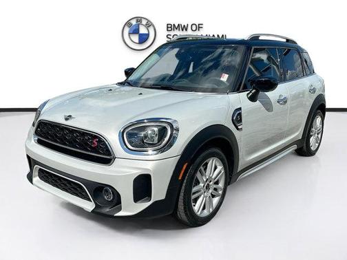 2023 MINI Countryman SIGNATURE