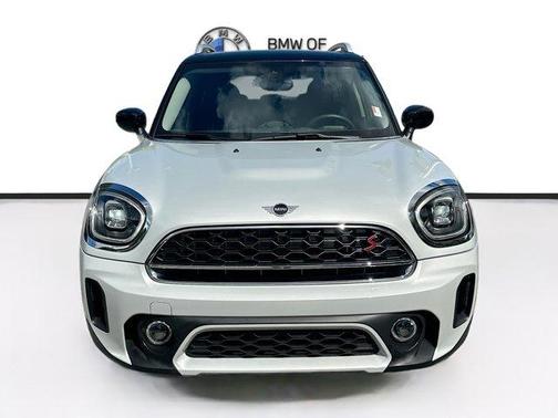 2023 MINI Countryman SIGNATURE