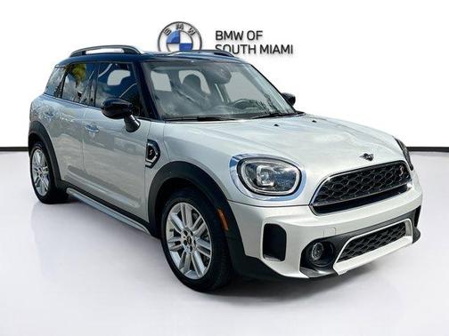 2023 MINI Countryman SIGNATURE