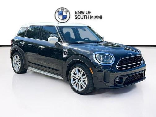 2023 MINI Countryman SIGNATURE