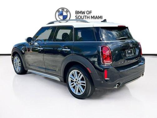 2023 MINI Countryman SIGNATURE