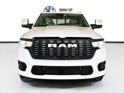 2025 RAM 1500 Tungsten