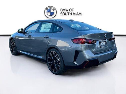 2026 BMW 228 Gran Coupe Base