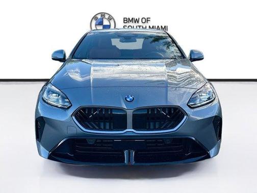 2026 BMW 228 Gran Coupe Base