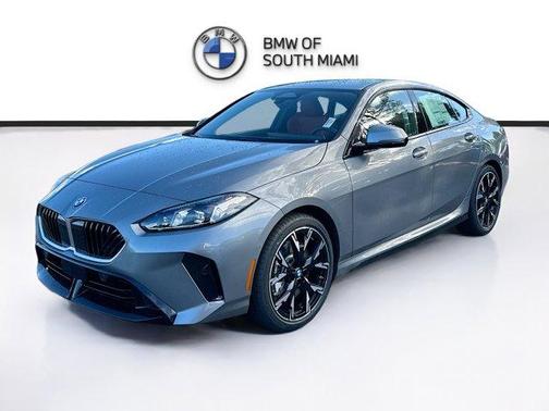 2026 BMW 228 Gran Coupe Base