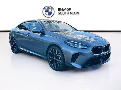 2026 BMW 228 Gran Coupe Base