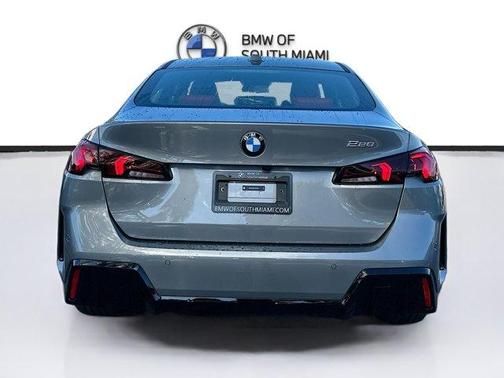 2026 BMW 228 Gran Coupe Base