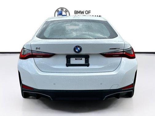 2023 BMW i4 Gran Coupe eDrive35
