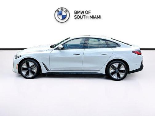 2023 BMW i4 Gran Coupe eDrive35