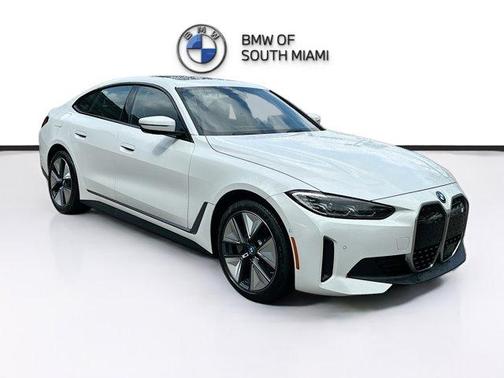 2023 BMW i4 Gran Coupe eDrive35
