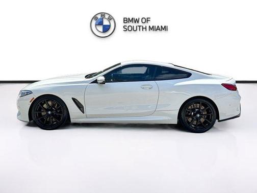 2022 BMW M850 i xDrive