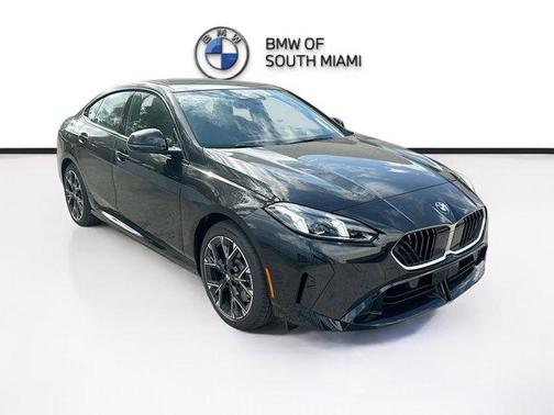2026 BMW 228 Gran Coupe Base