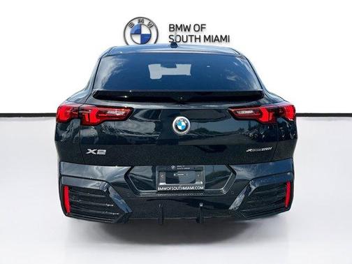 2026 BMW X2 xDrive28i