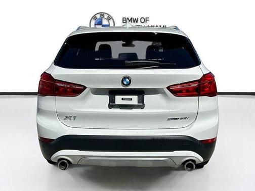 2021 BMW X1 sDrive28i