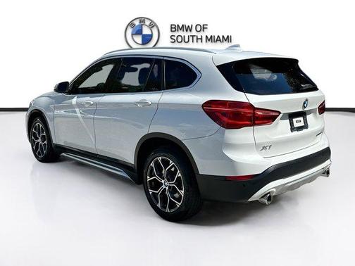 2021 BMW X1 sDrive28i