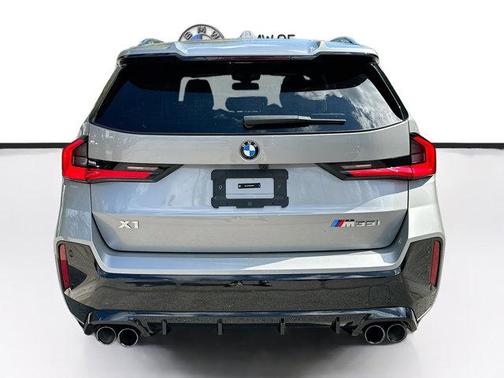 2025 BMW X1 M35i