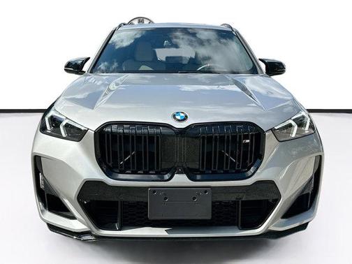 2025 BMW X1 M35i