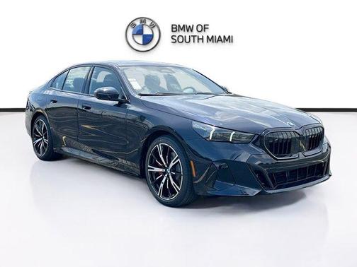 2026 BMW 530 i