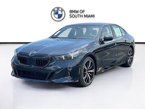 2026 BMW 530 i