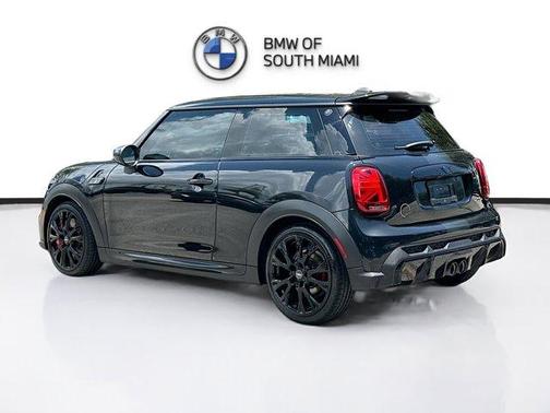 2024 MINI Hardtop John Cooper Works