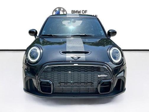 2024 MINI Hardtop John Cooper Works