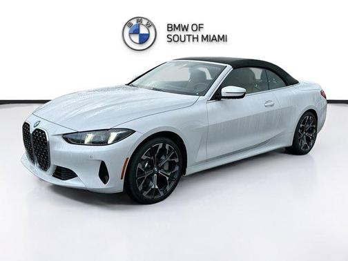 2026 BMW 430 i