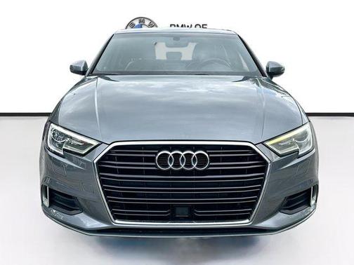2019 Audi A3 2.0T Premium