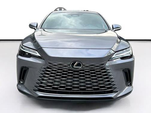 2023 Lexus RX 350 