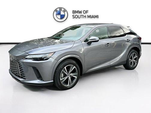 2023 Lexus RX 350 