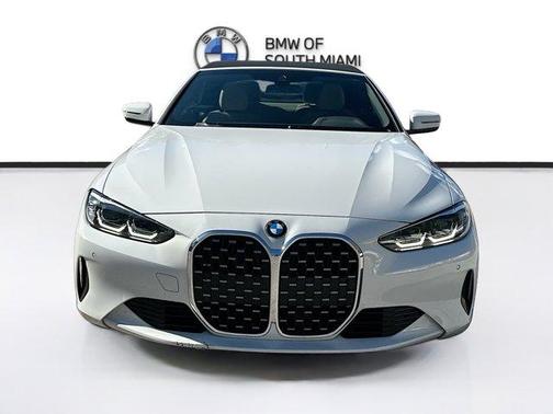 2023 BMW 430 i xDrive