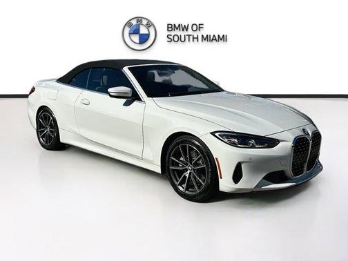 2023 BMW 430 i xDrive