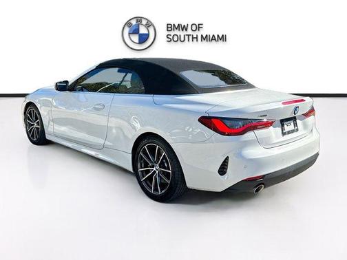 2023 BMW 430 i xDrive