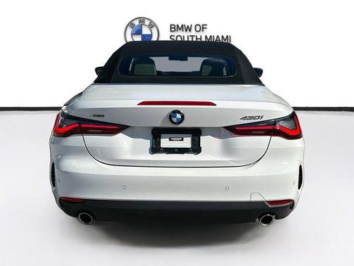 2023 BMW 430 i xDrive