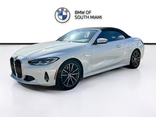 2023 BMW 430 i xDrive
