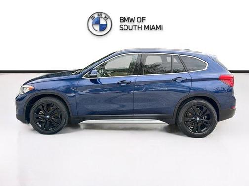 2020 BMW X1 sDrive28i
