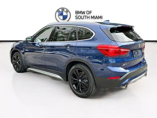 2020 BMW X1 sDrive28i